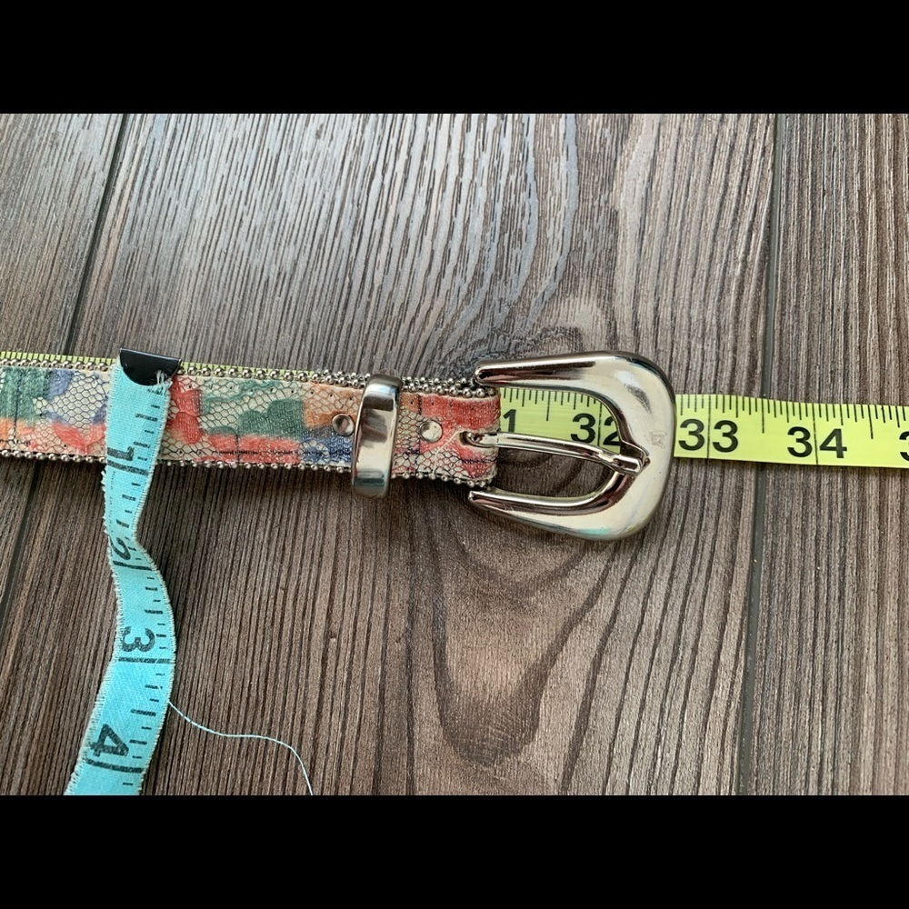 Belt - Picture 3 of 5